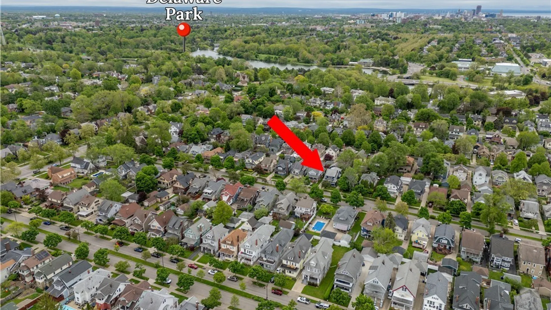 Property at 62 Fordham Drive, Buffalo, NY 14216 43