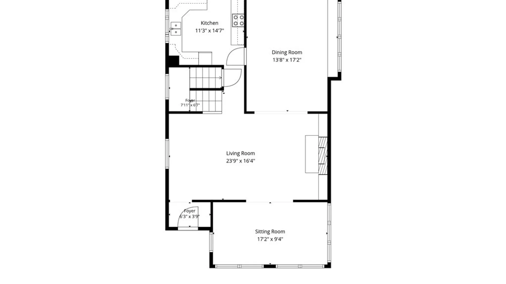 Property at 62 Fordham Drive, Buffalo, NY 14216 45