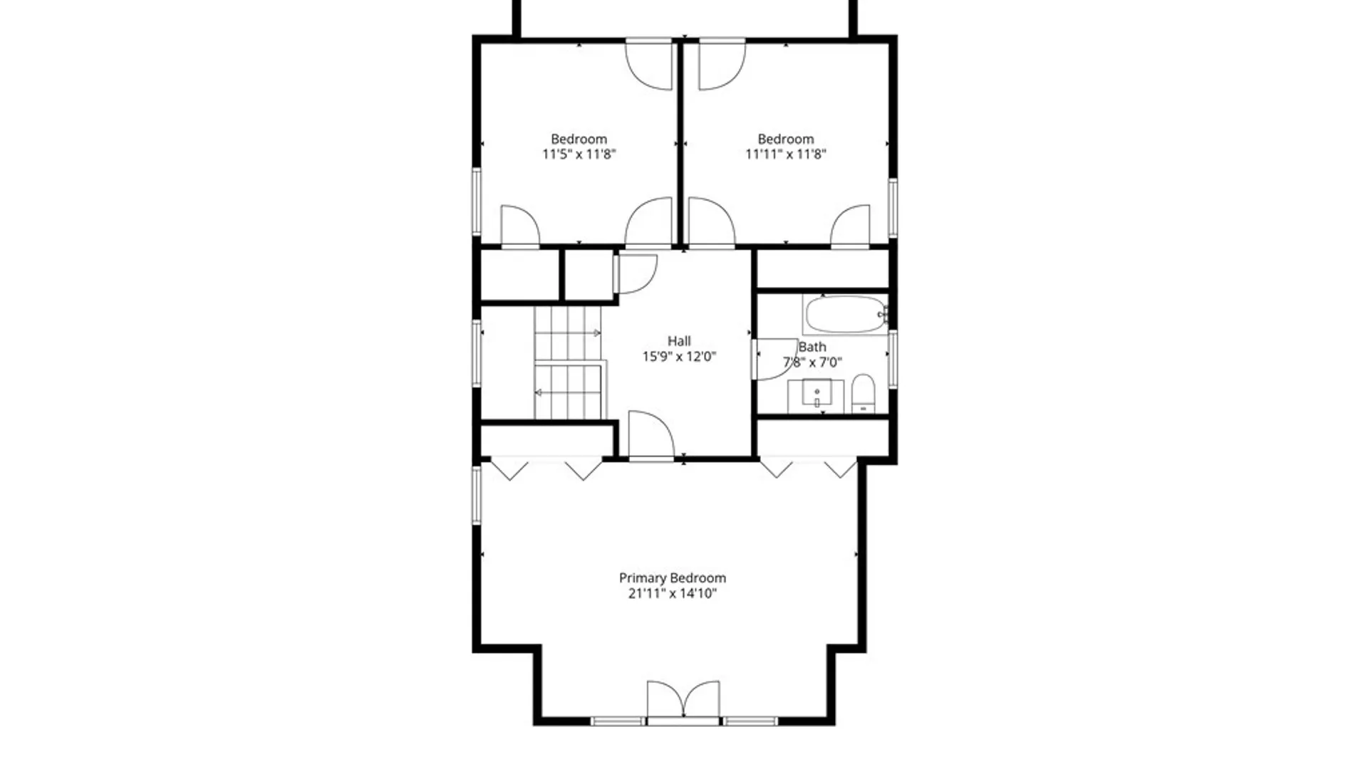 Property at 62 Fordham Drive, Buffalo, NY 14216 46