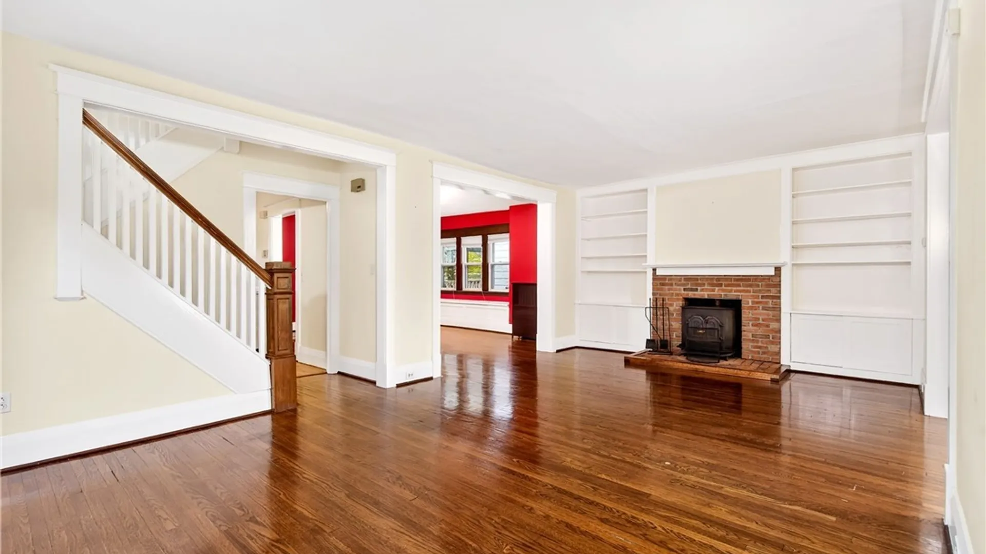 Property at 62 Fordham Drive, Buffalo, NY 14216 6