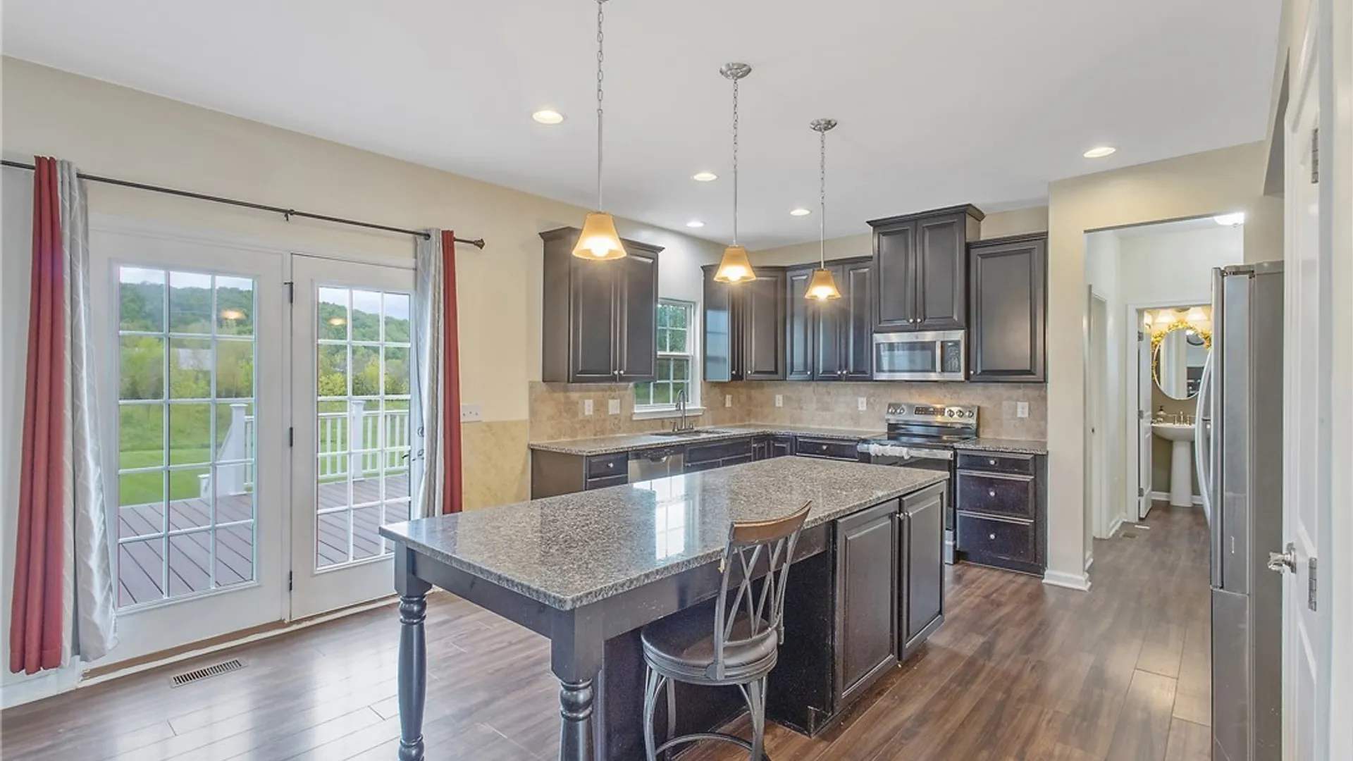 Property at 8809 Quarter Horse, Manlius, NY 13037 12