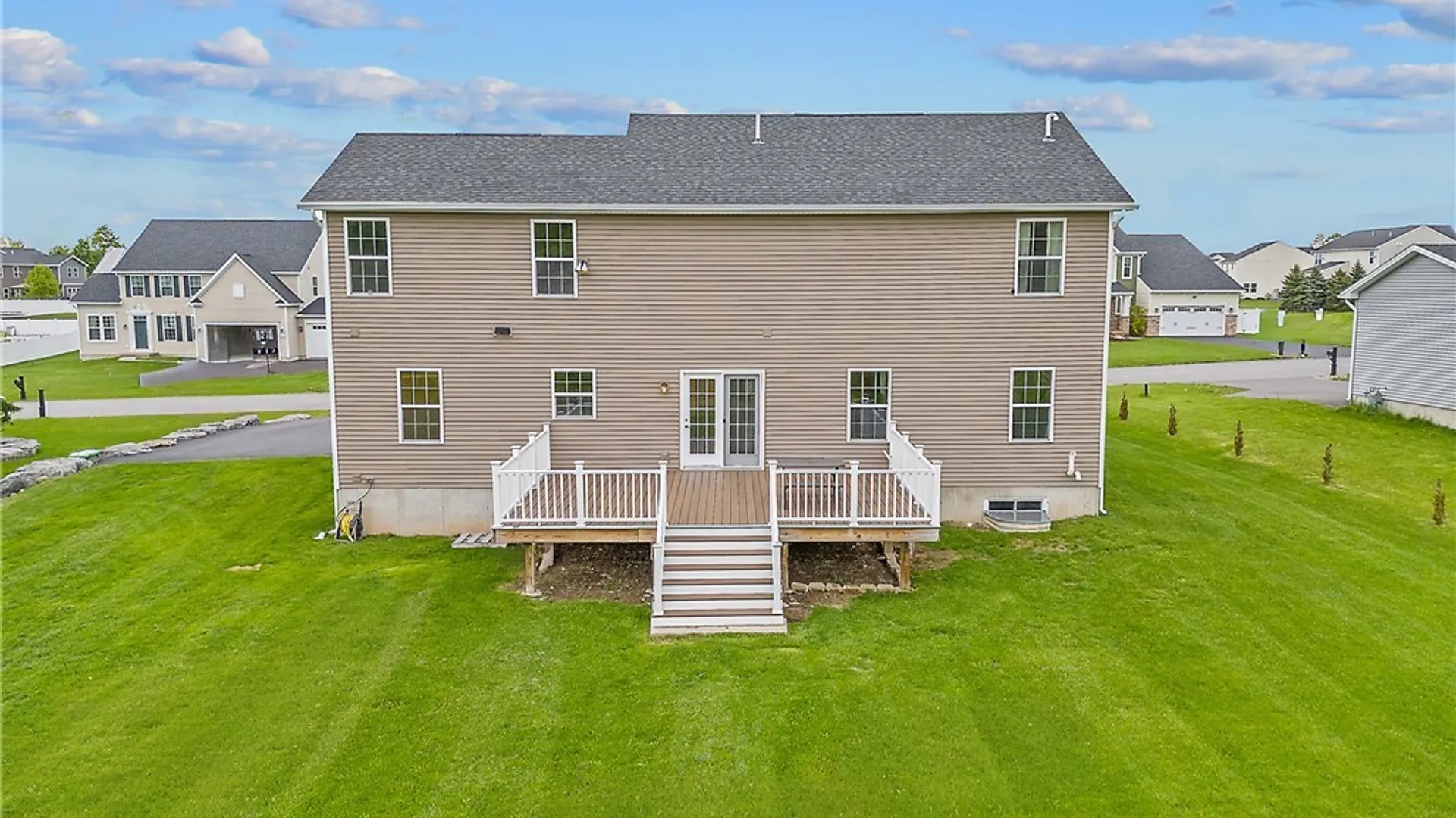Property at 8809 Quarter Horse, Manlius, NY 13037 32