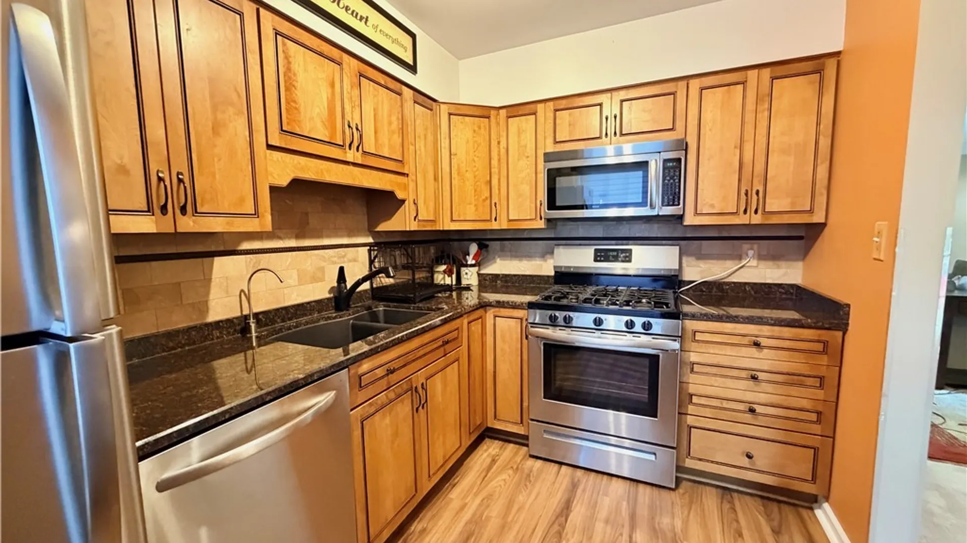 Property at 144 Charter Oaks Drive, Amherst, NY 14228 4