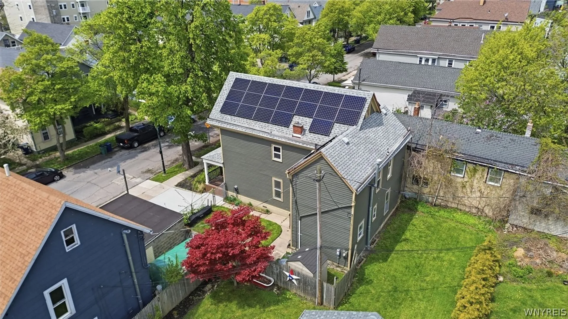 Property at 261 W Tupper Street, Buffalo, NY 14201 6
