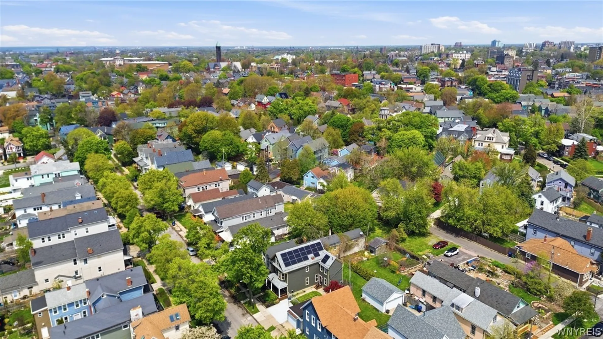 Property at 261 W Tupper Street, Buffalo, NY 14201 8