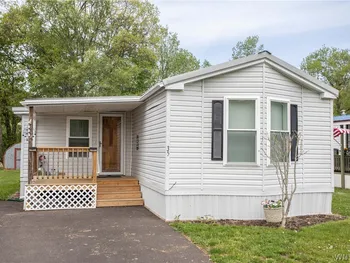 Property at 4195 Route 219 #35, Great Valley, NY 14779