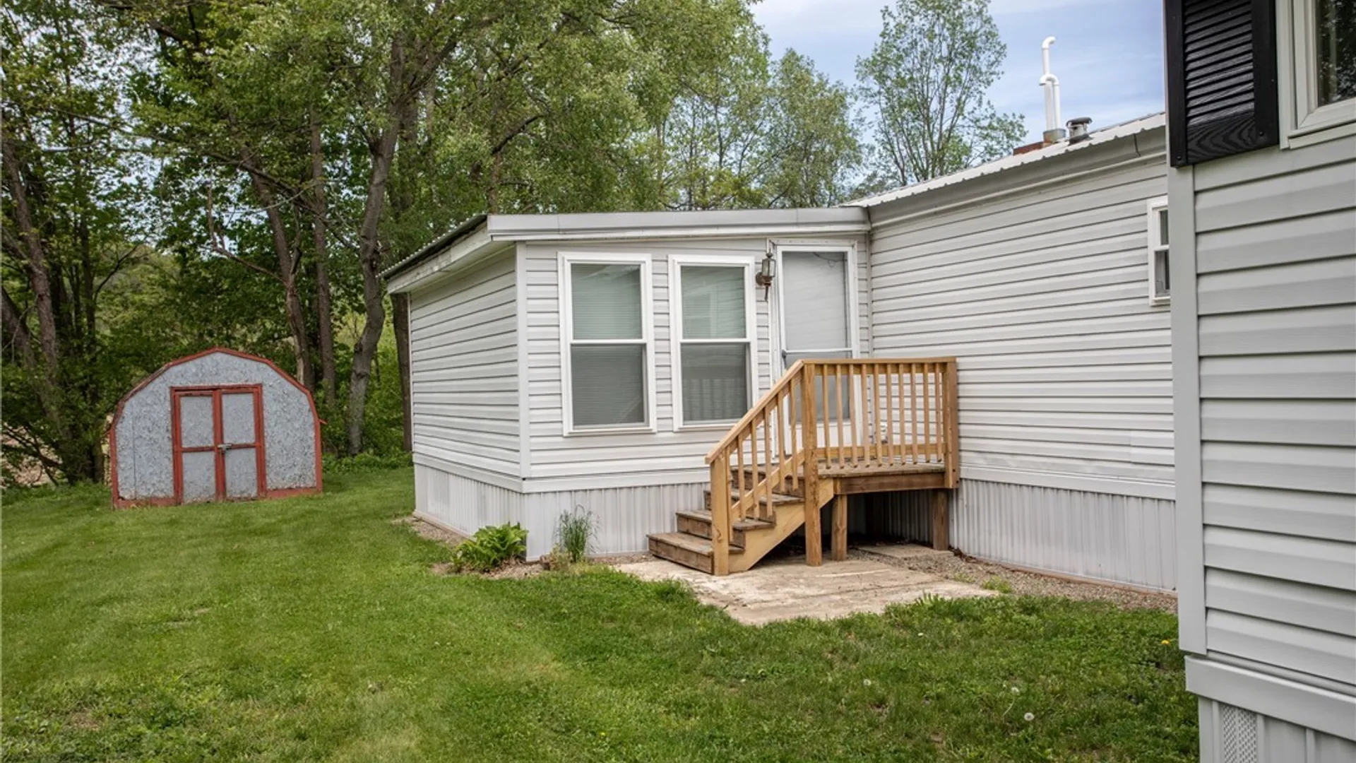 Property at 4195 Route 219 #35, Great Valley, NY 14779 2