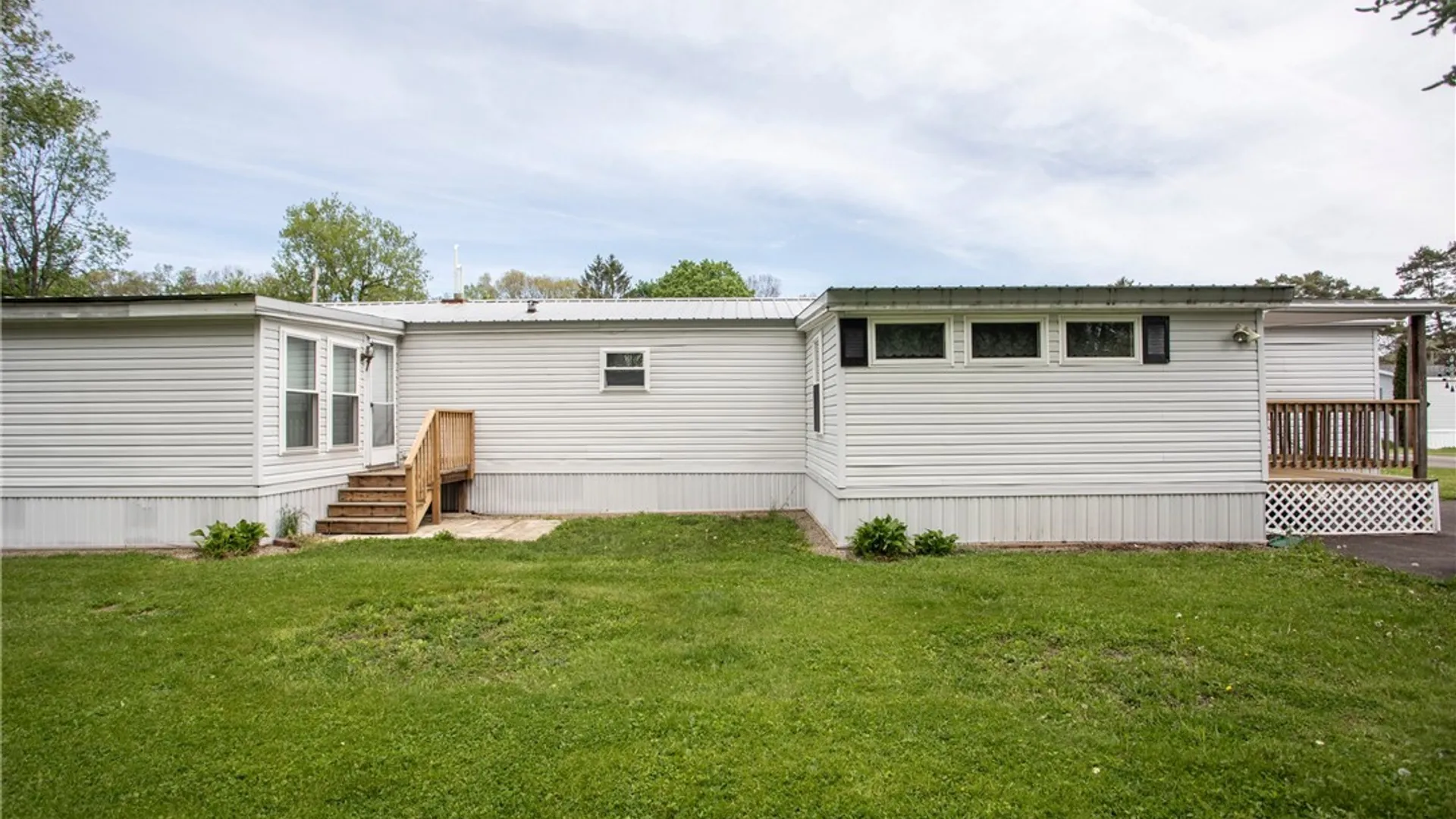Property at 4195 Route 219 #35, Great Valley, NY 14779 26