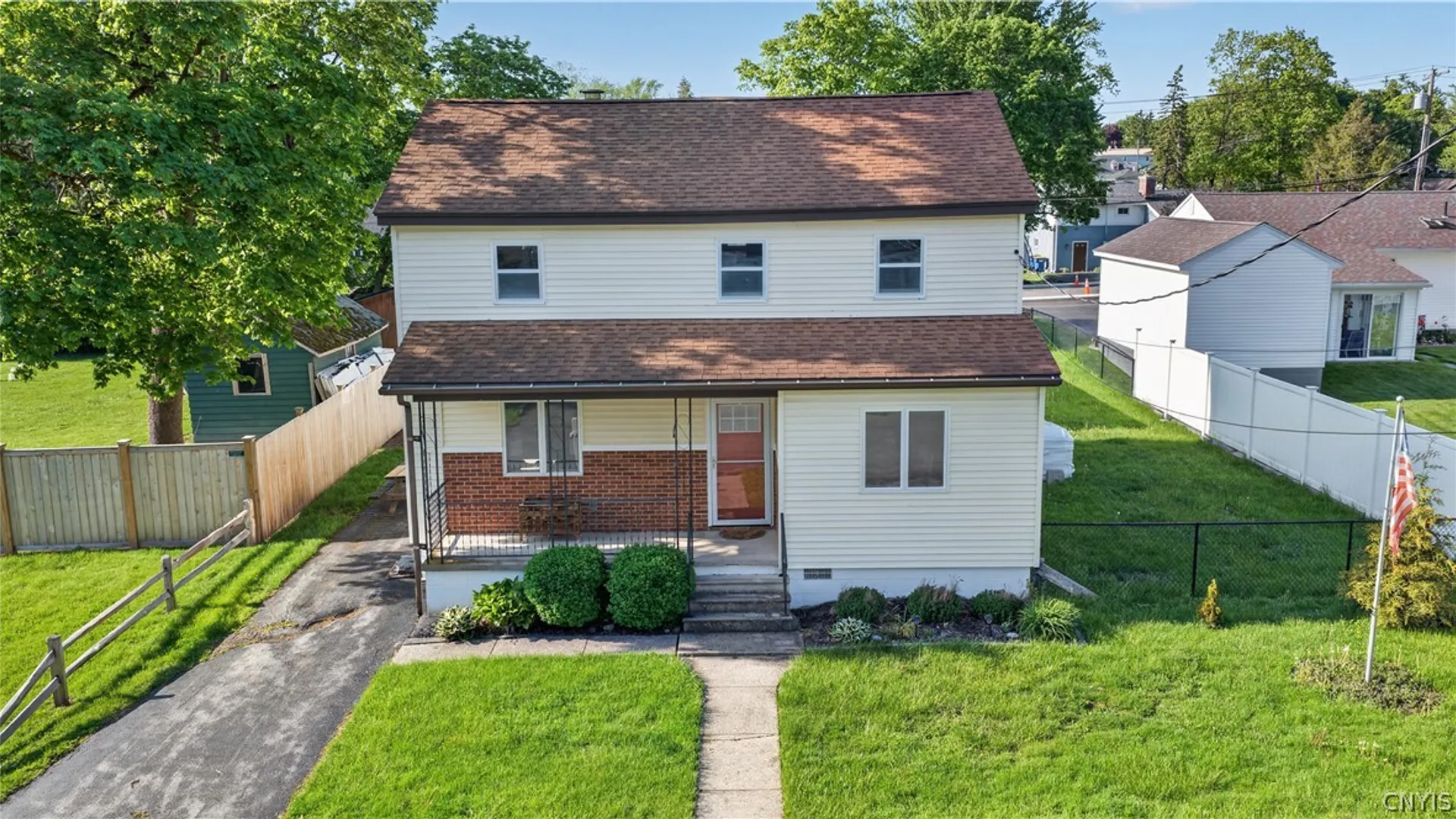 Property at 19 Hazelhurst Avenue, Owasco, NY 13021 33