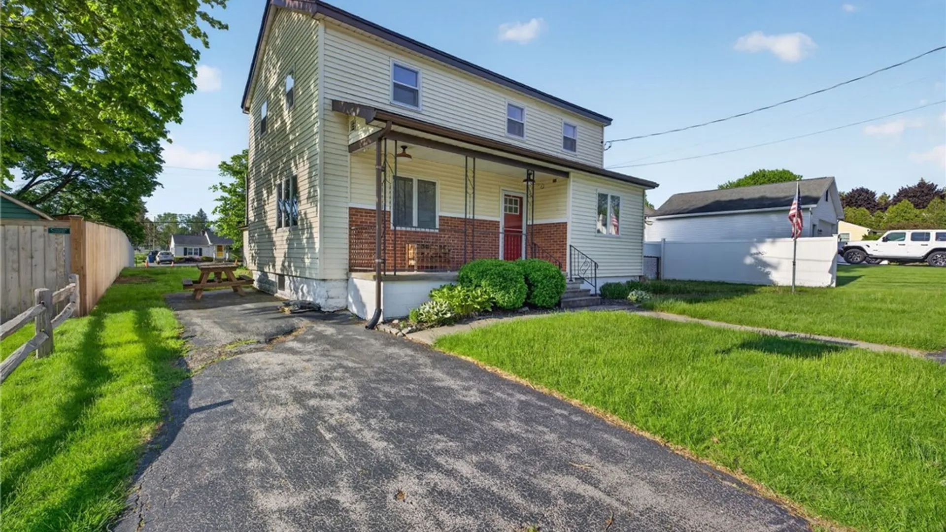 Property at 19 Hazelhurst Avenue, Owasco, NY 13021 34