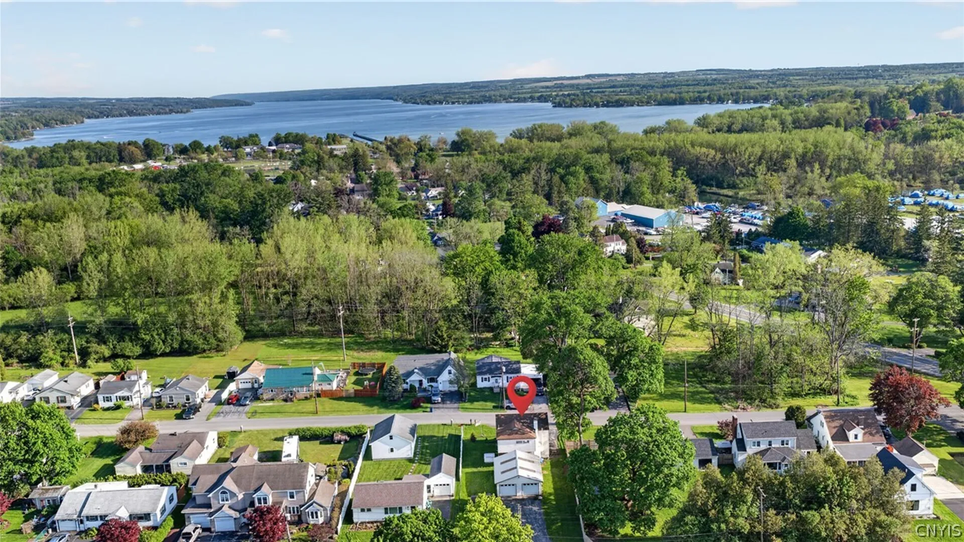 Property at 19 Hazelhurst Avenue, Owasco, NY 13021 36