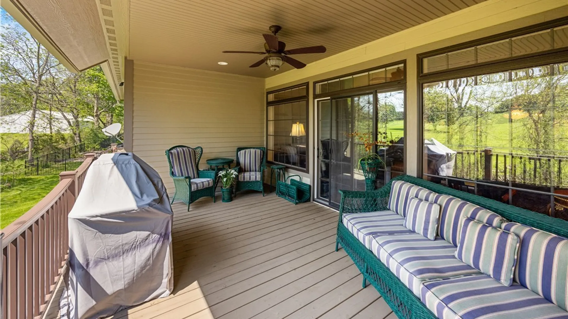 Property at 120 Buchmans Close Circle, Manlius, NY 13066 34