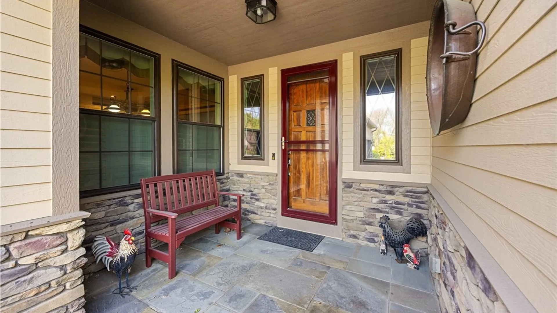 Property at 120 Buchmans Close Circle, Manlius, NY 13066 5
