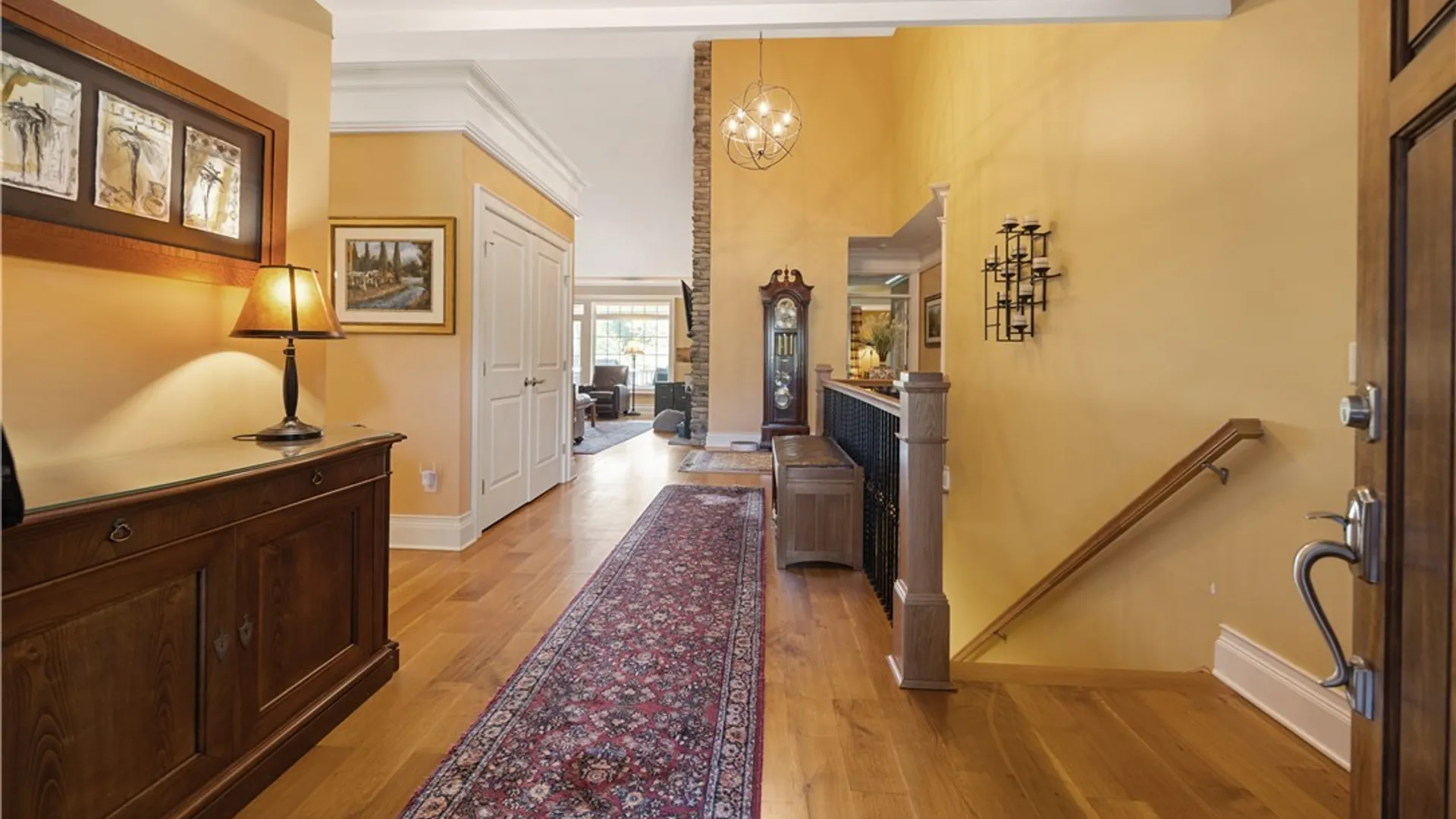 Property at 120 Buchmans Close Circle, Manlius, NY 13066 9
