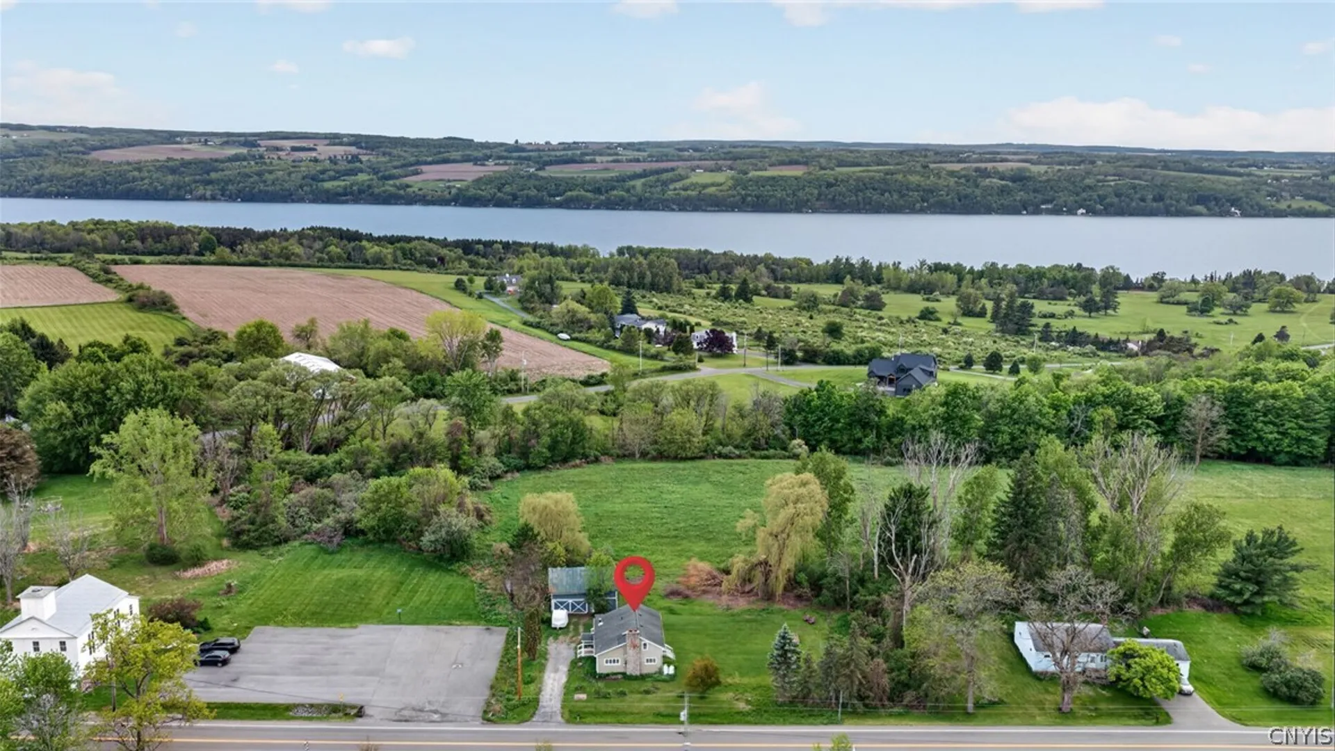 Property at 1871 E Lake Road, Spafford, NY 13152 2