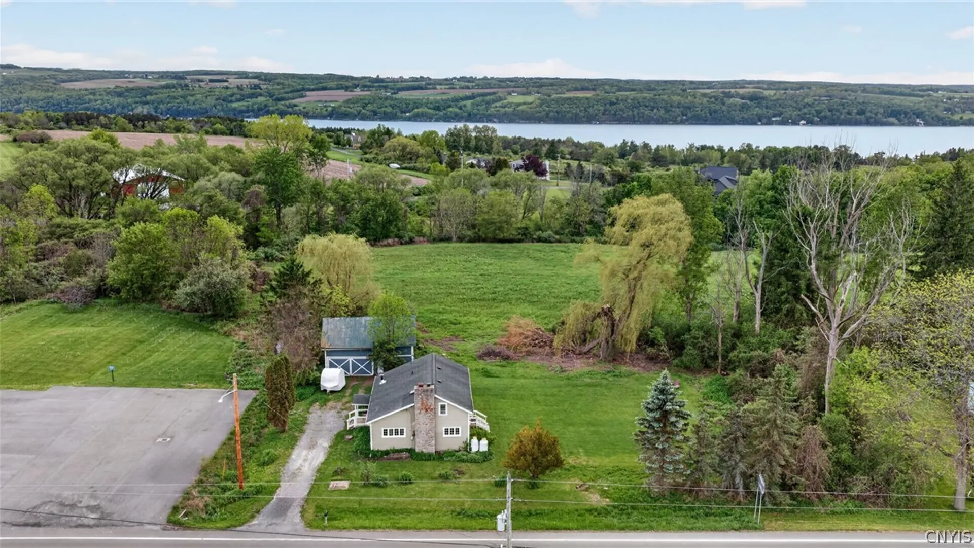 Property at 1871 E Lake Road, Spafford, NY 13152 39