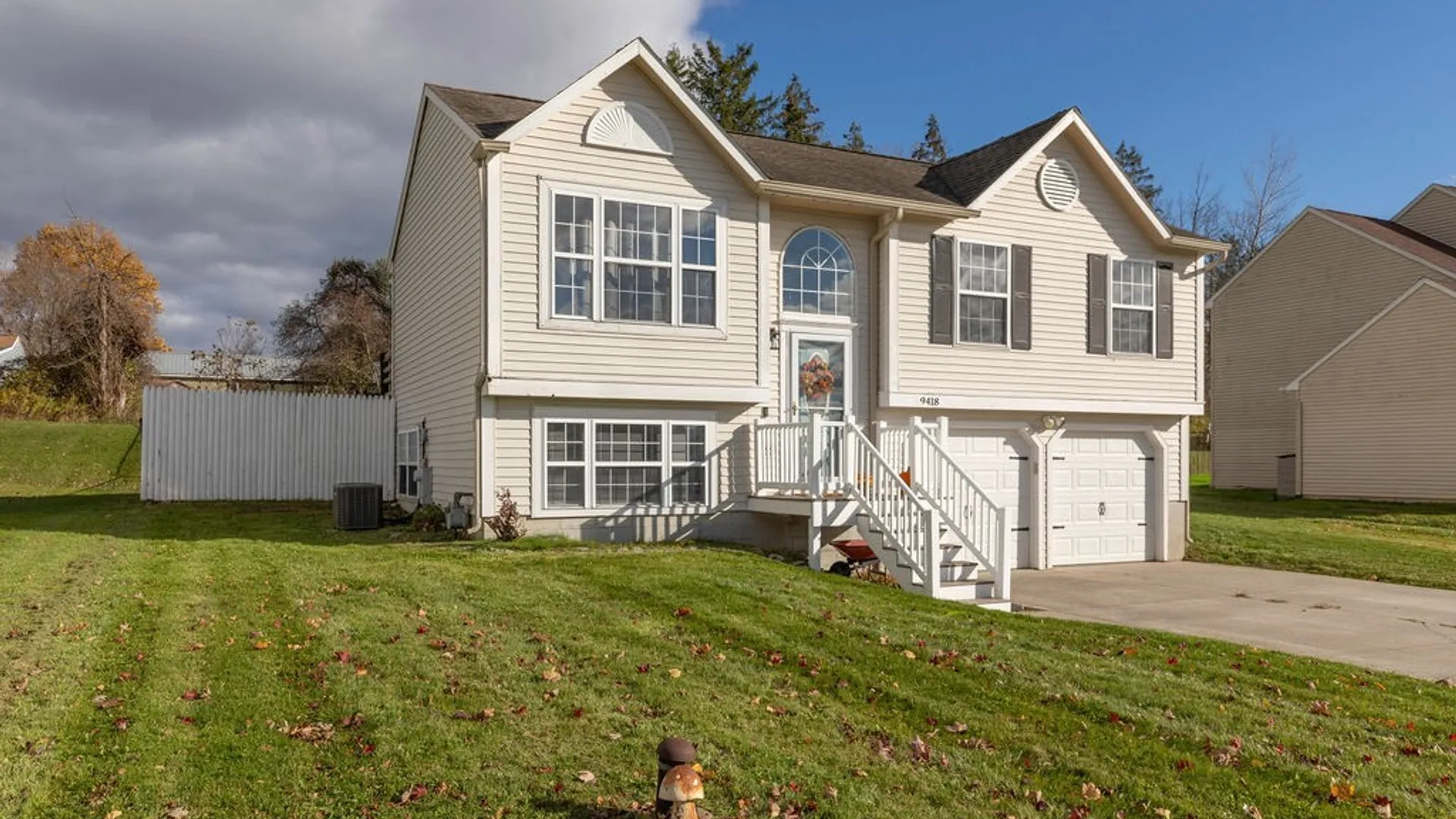Property at 9418 Birch Tree Road, Cicero, NY 13029 2