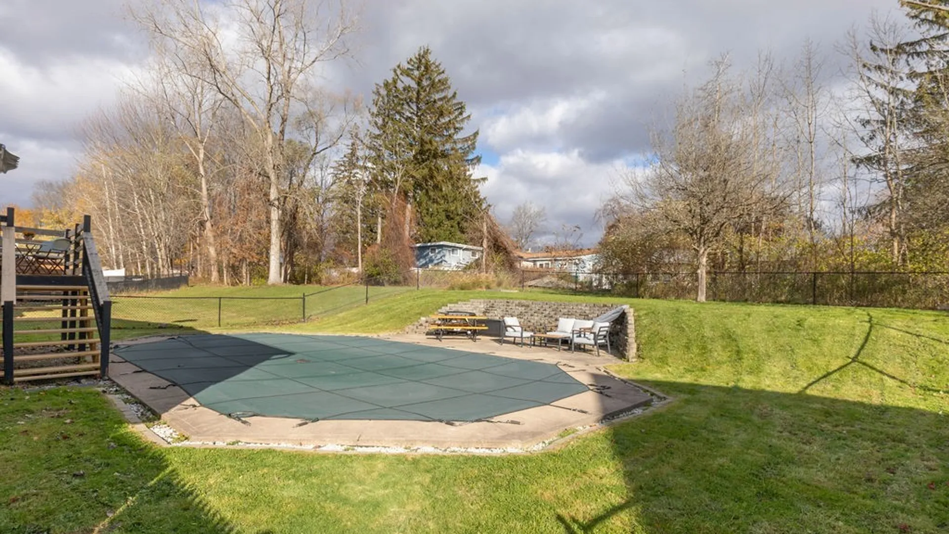 Property at 9418 Birch Tree Road, Cicero, NY 13029 28