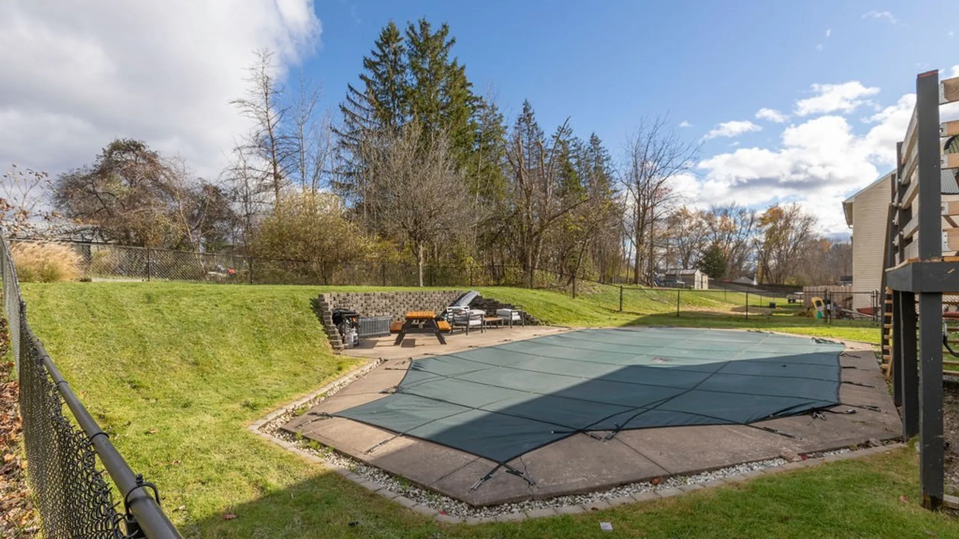 Property at 9418 Birch Tree Road, Cicero, NY 13029 29