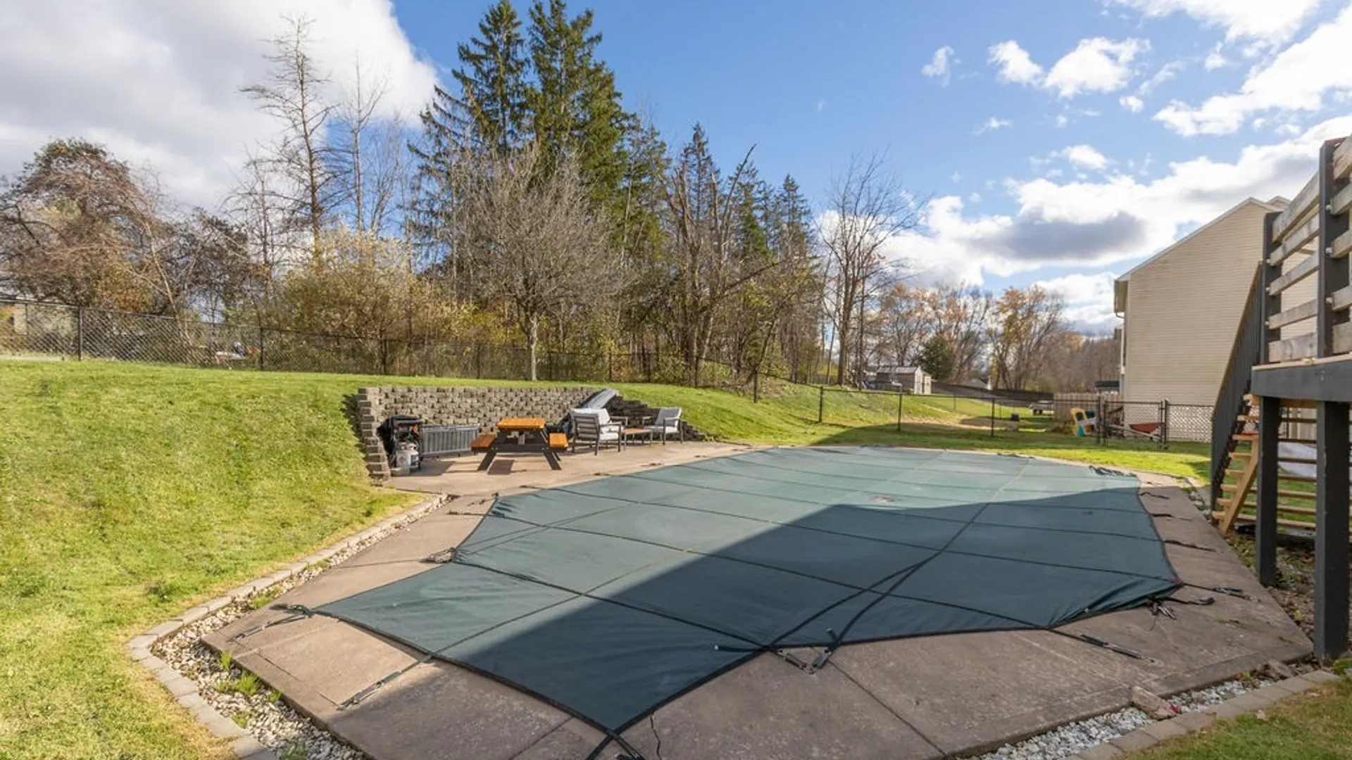 Property at 9418 Birch Tree Road, Cicero, NY 13029 30