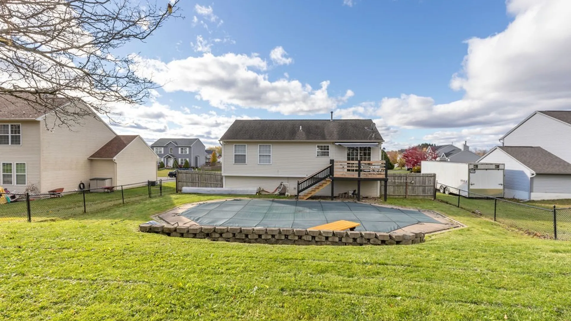 Property at 9418 Birch Tree Road, Cicero, NY 13029 33