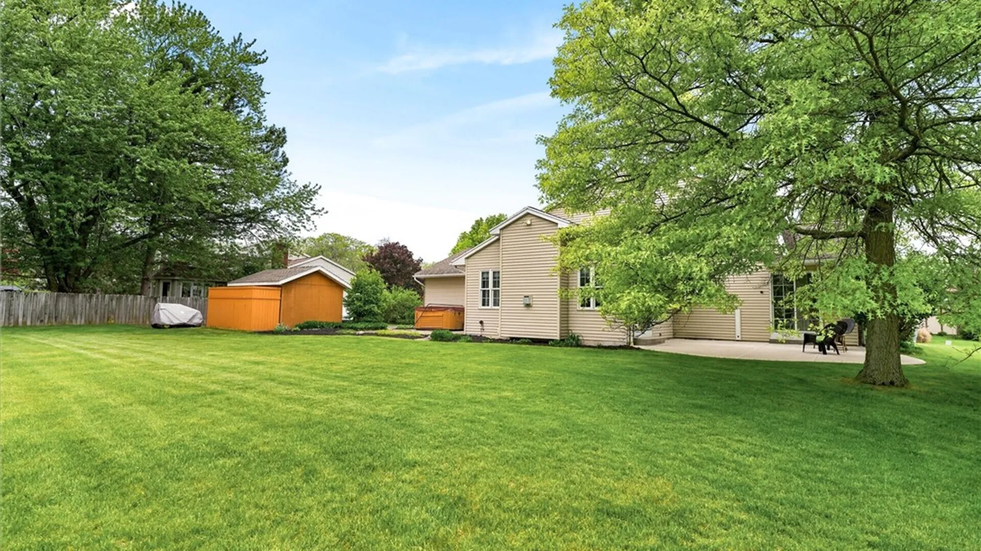 Property at 29 Briggsboro Lane, Perinton, NY 14450 5