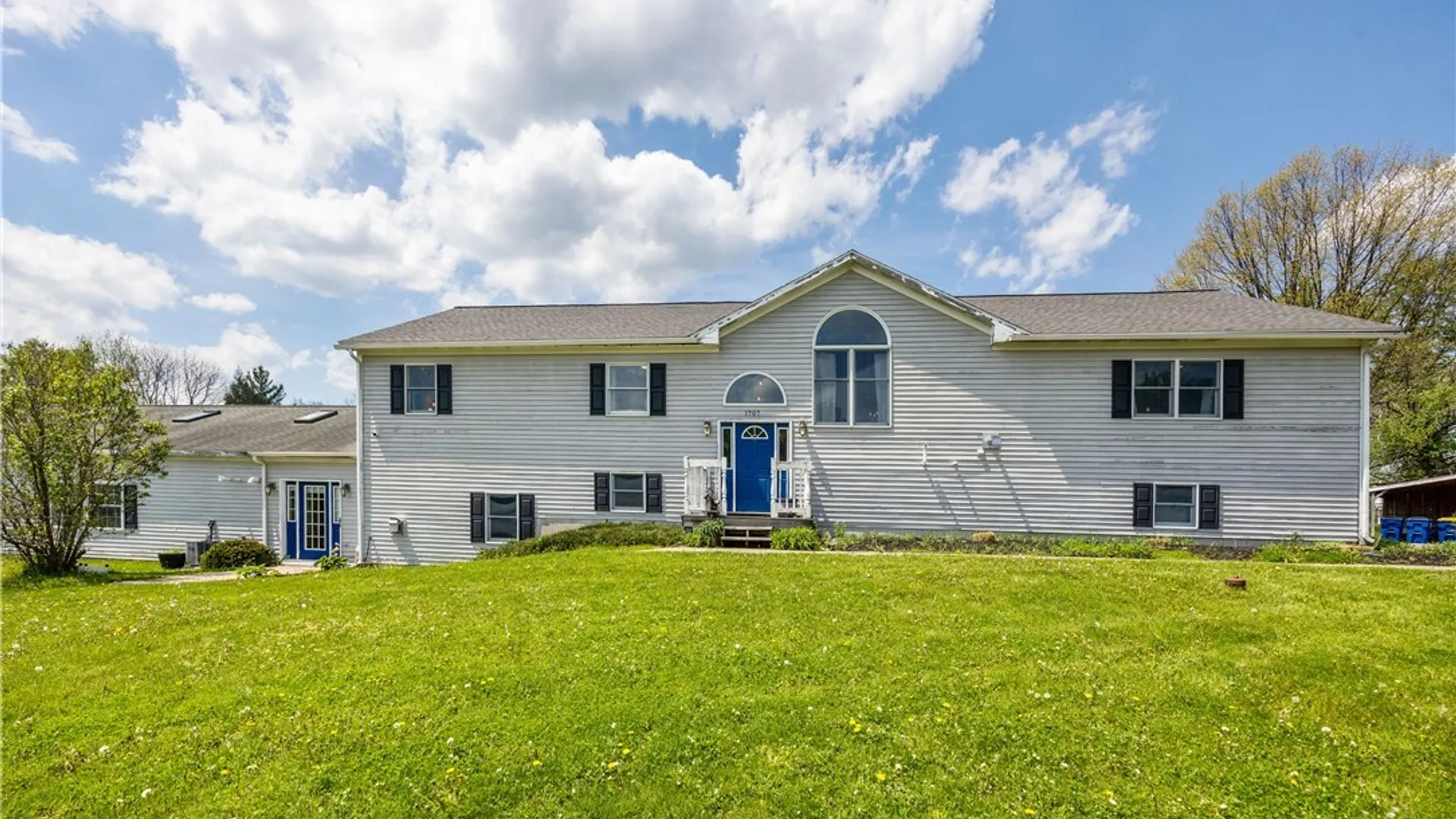 Property at 1707 Pompey Center Road, Fabius, NY 13063 2