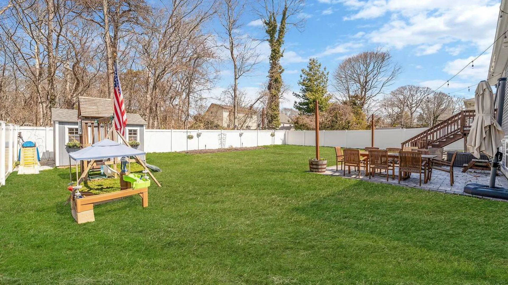 Property at 19 Probst Drive, Shirley, NY 11967 38
