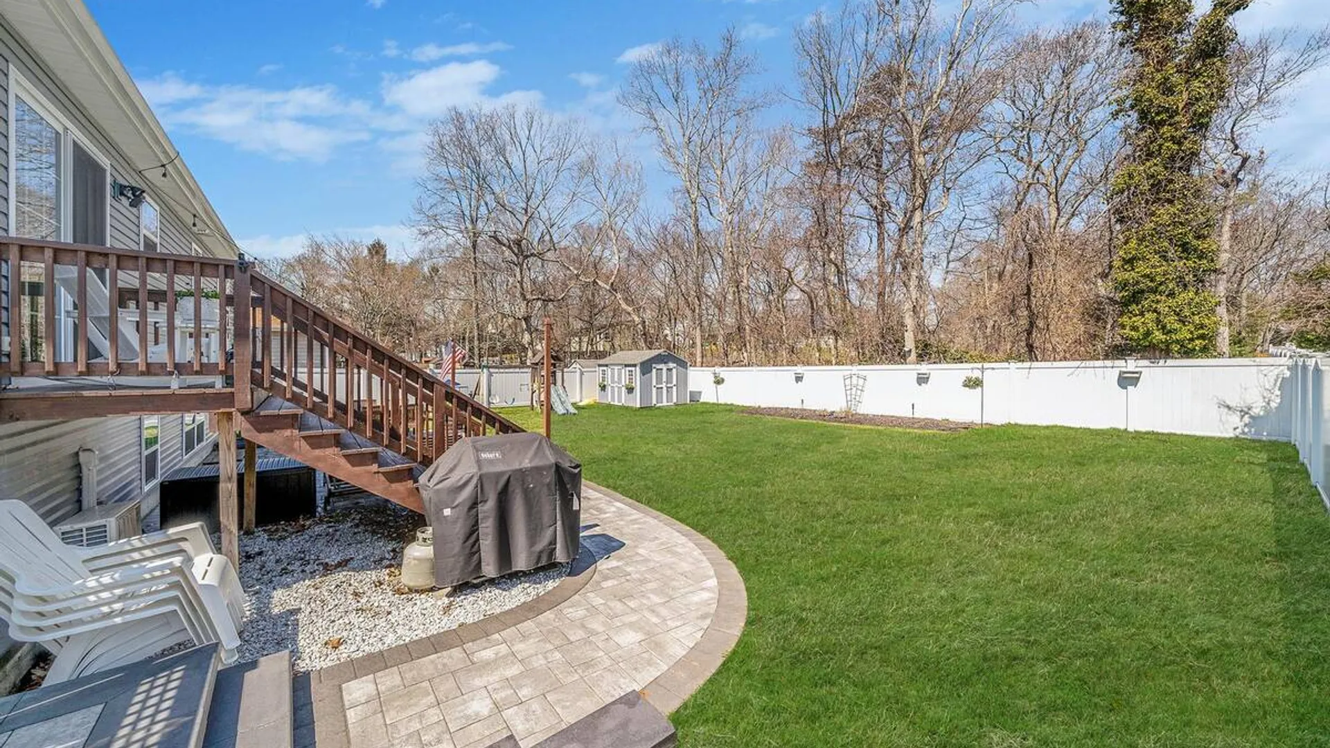 Property at 19 Probst Drive, Shirley, NY 11967 40