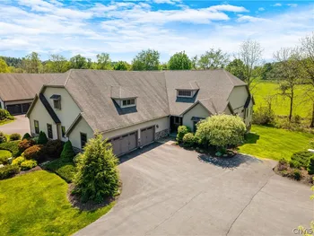 Property at 120 Buchmans Close Circle, Manlius, NY 13066
