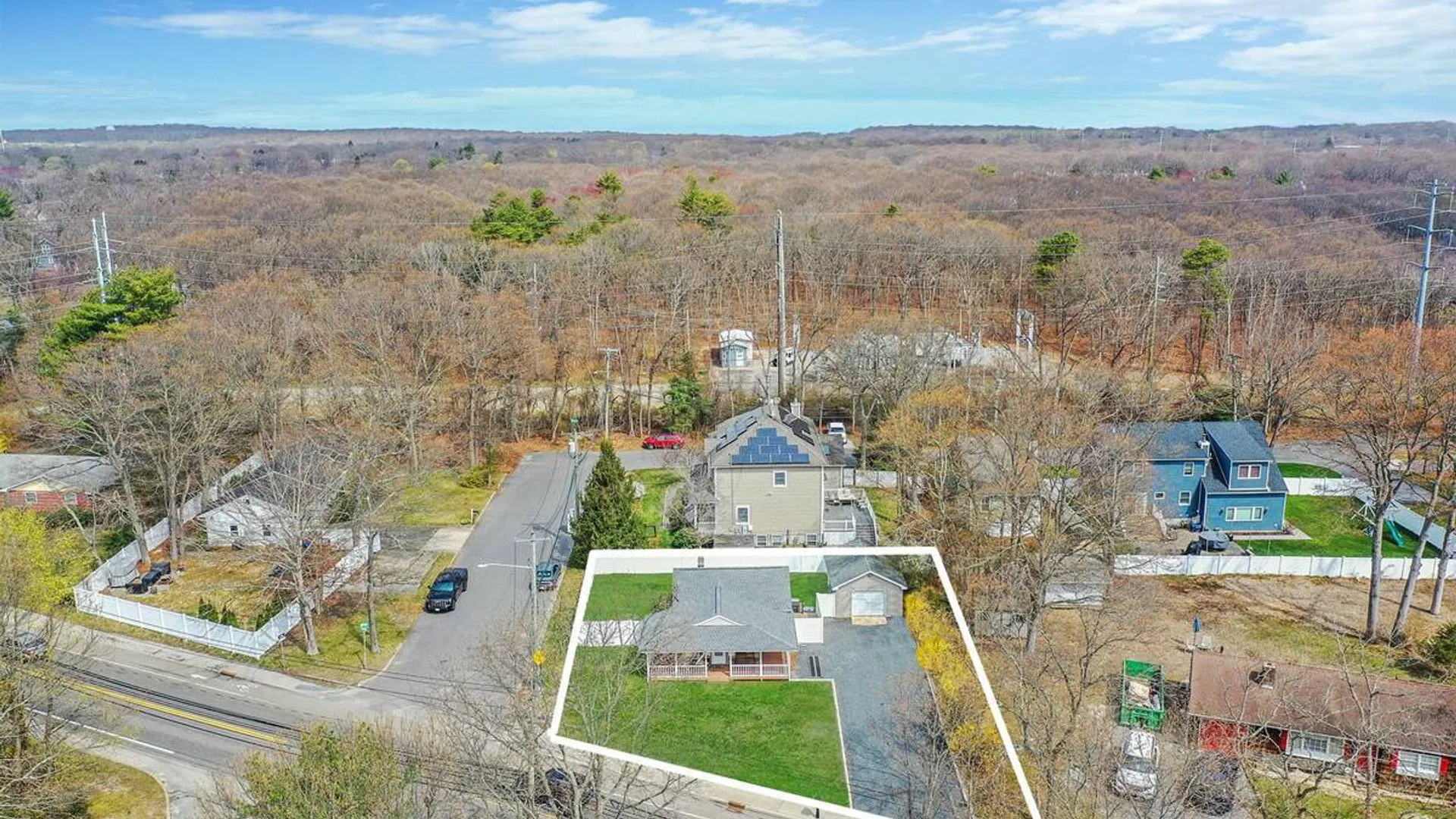 Property at 153 Canal Road, Port Jefferson, NY 11776 19