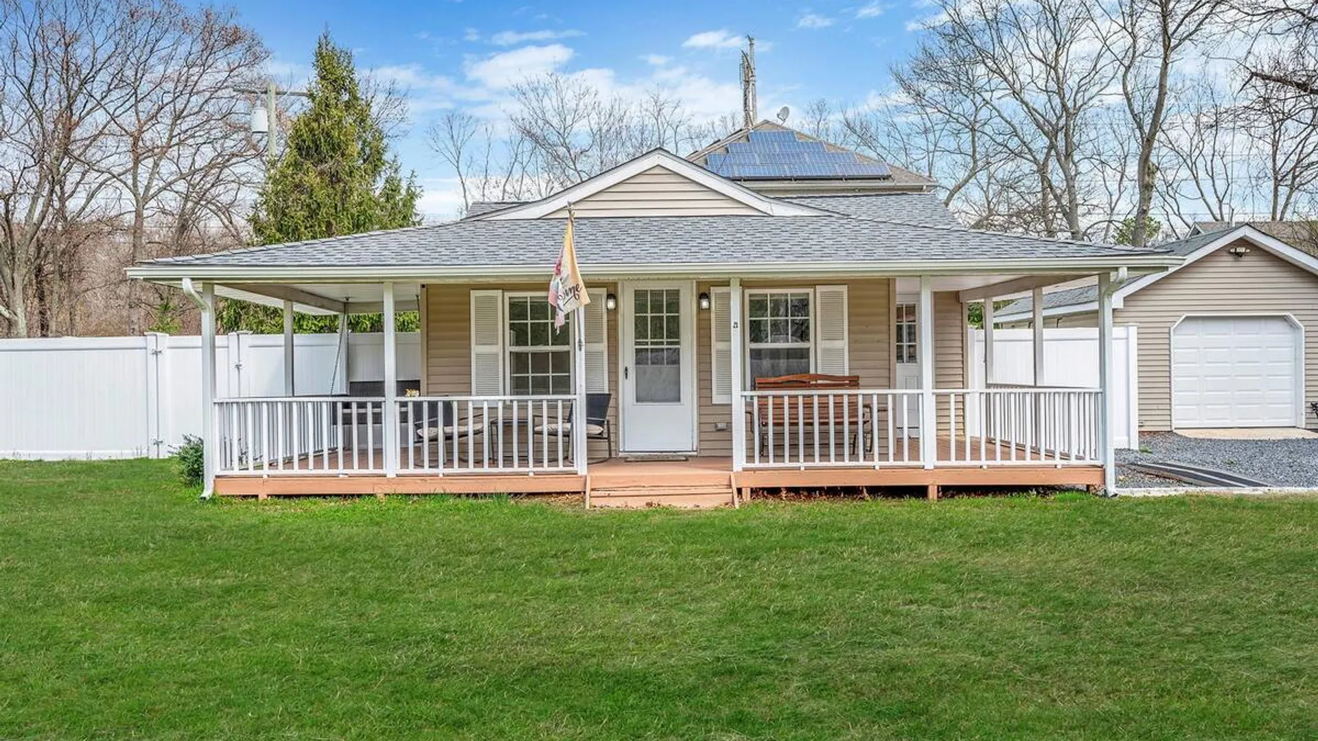 Property at 153 Canal Road, Port Jefferson, NY 11776 2