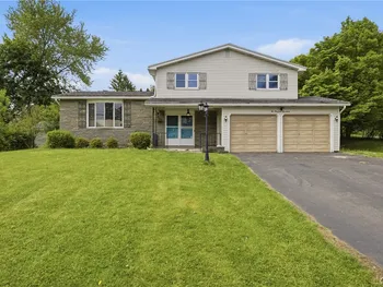 Property at 217 Ludden Pkwy, Geddes, NY 13219