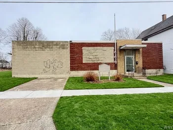 Property at 19 Pauline Street, Buffalo, NY 14214