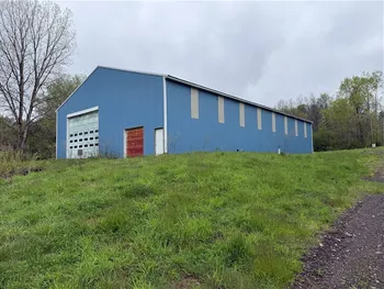 Property at 1645 Forest Avenue Extension, Busti, NY 14701