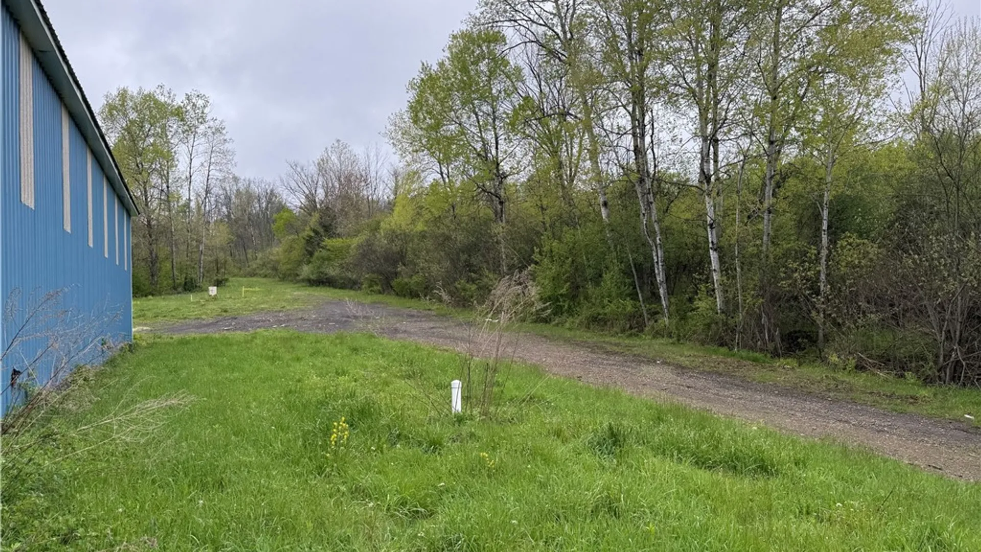 Property at 1645 Forest Avenue Extension, Busti, NY 14701 3