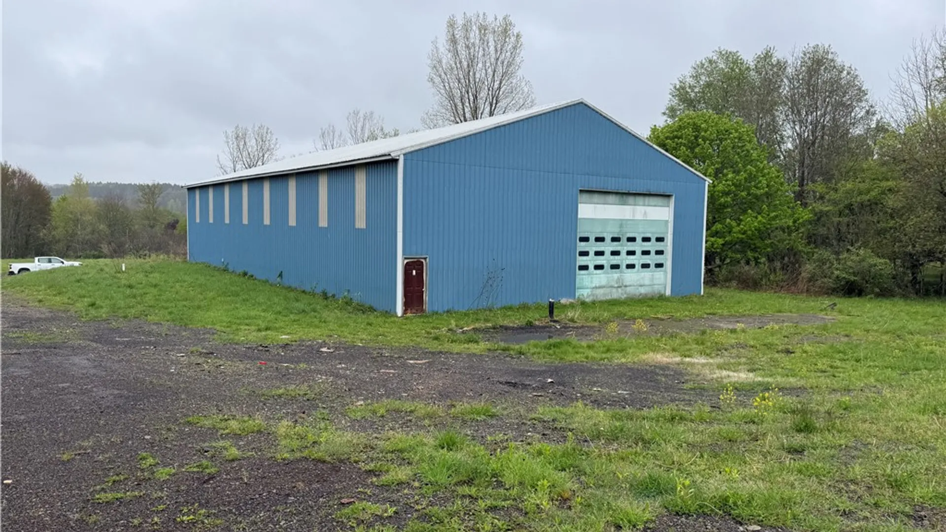 Property at 1645 Forest Avenue Extension, Busti, NY 14701 4