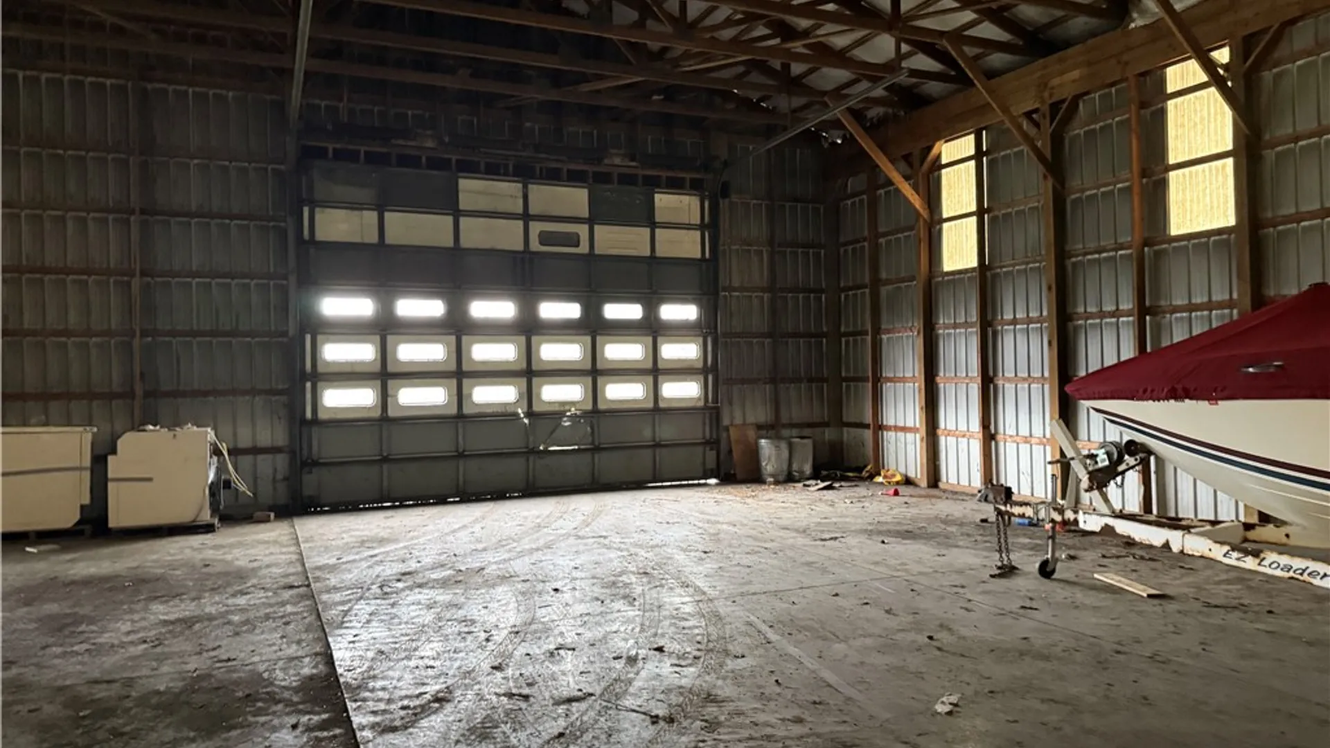 Property at 1645 Forest Avenue Extension, Busti, NY 14701 7