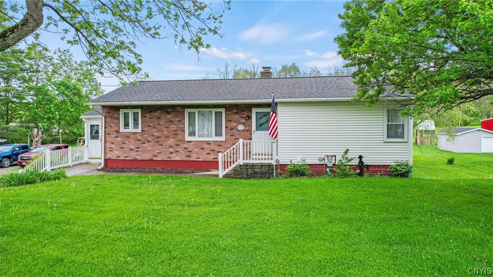 Property at 14 S Main Street, Moravia, NY 13118 2
