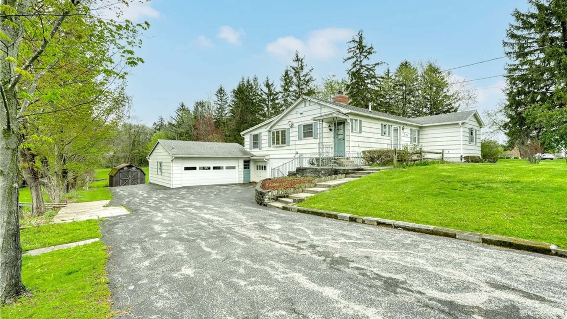 Property at 240 Basket Road, Webster, NY 14580 3