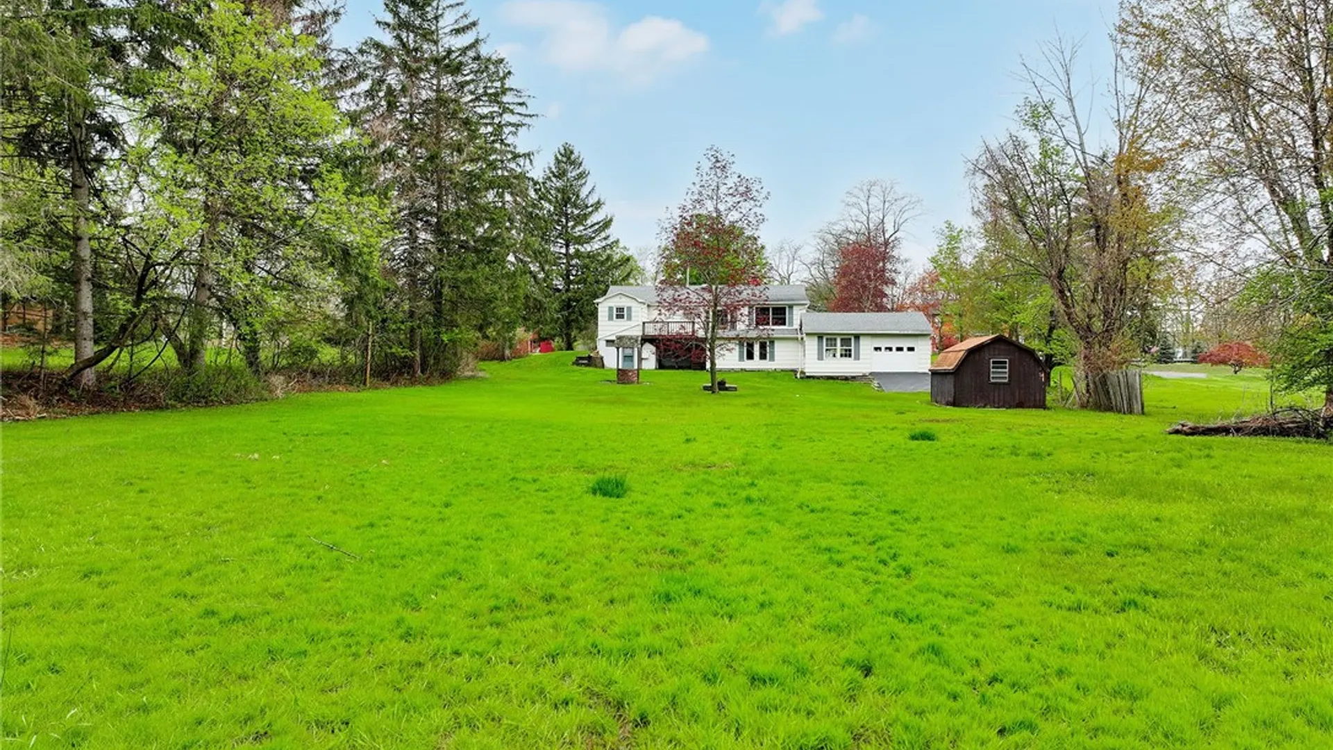 Property at 240 Basket Road, Webster, NY 14580 4