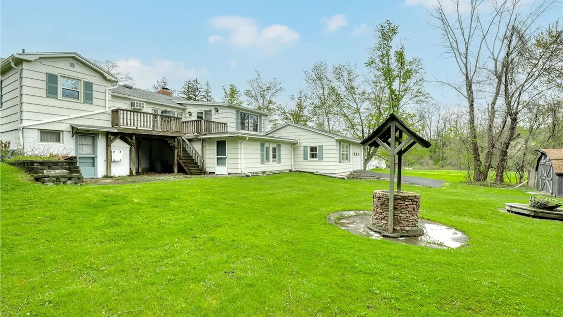 Property at 240 Basket Road, Webster, NY 14580 5