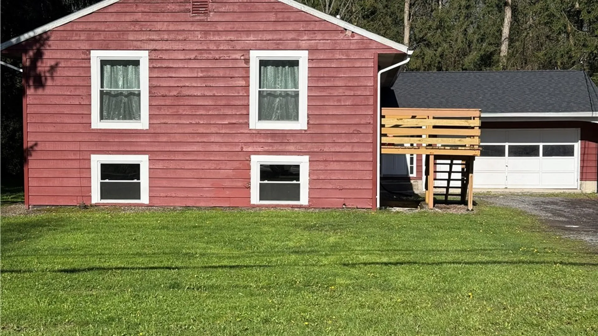 Property at 112 Sapsucker Woods #2B Road, Ithaca Town, NY 14850 2