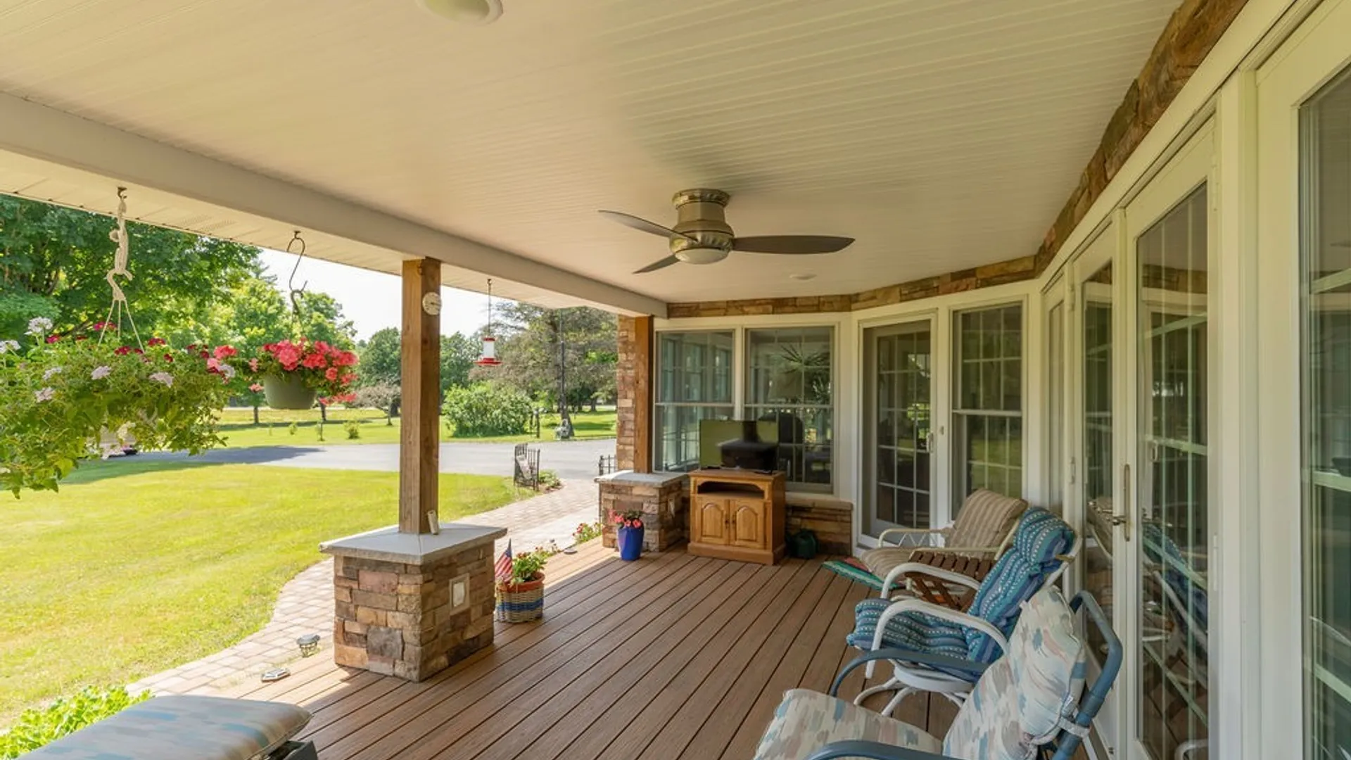 Property at 700 County Route 11, West Monroe, NY 13167 2