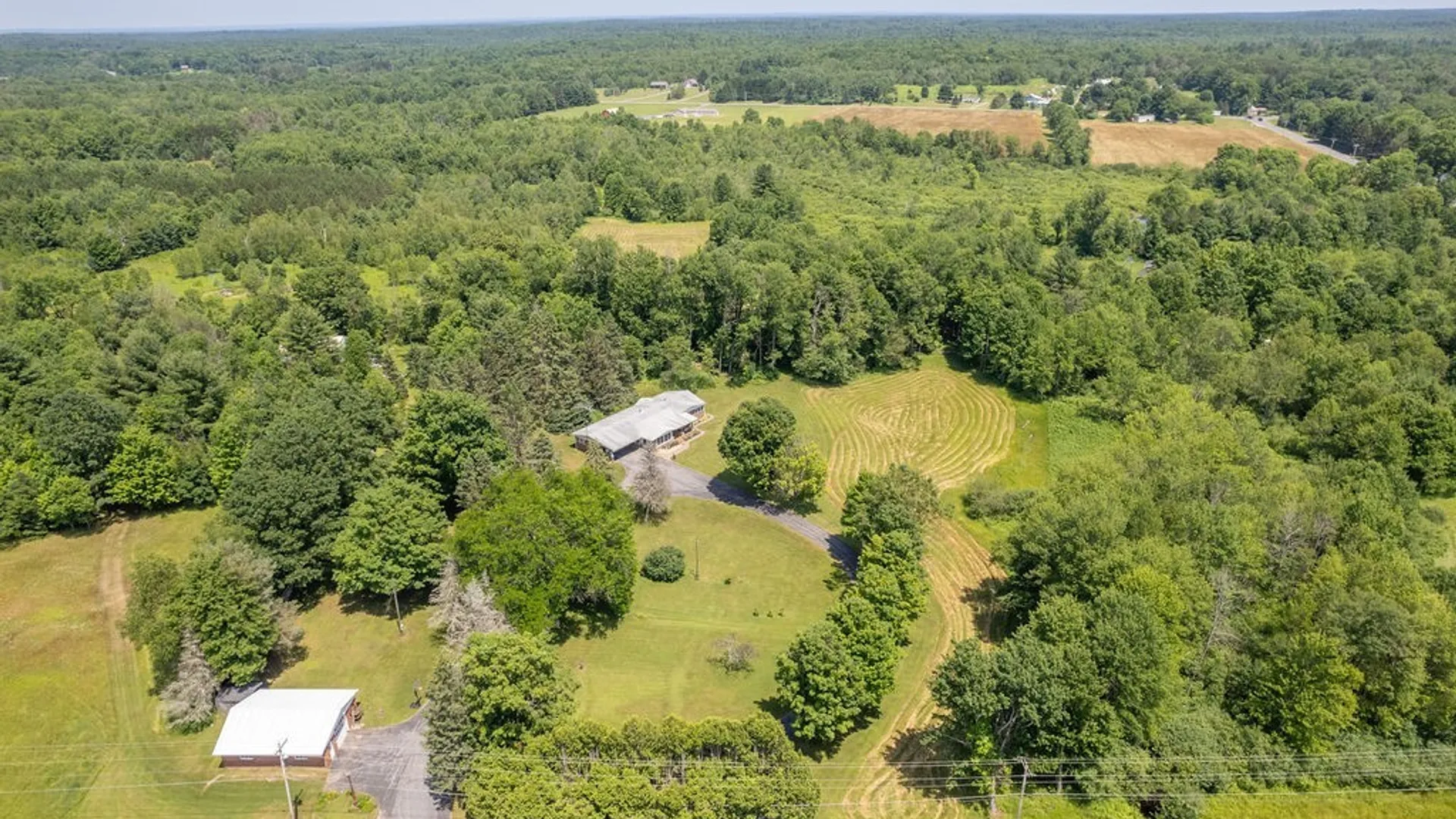 Property at 700 County Route 11, West Monroe, NY 13167 42