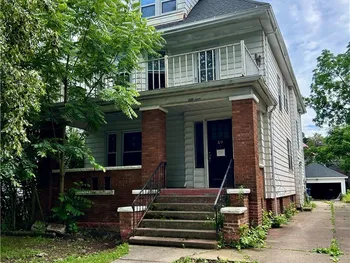 Property at 59 Lisbon Avenue, Buffalo, NY 14214