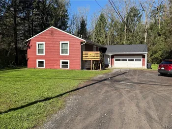 Property at 112 Sapsucker Woods #1A Road, Ithaca Town, NY 14850