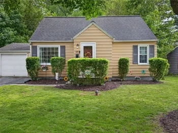 419 Fergerson Avenue, Clay, NY 13212
