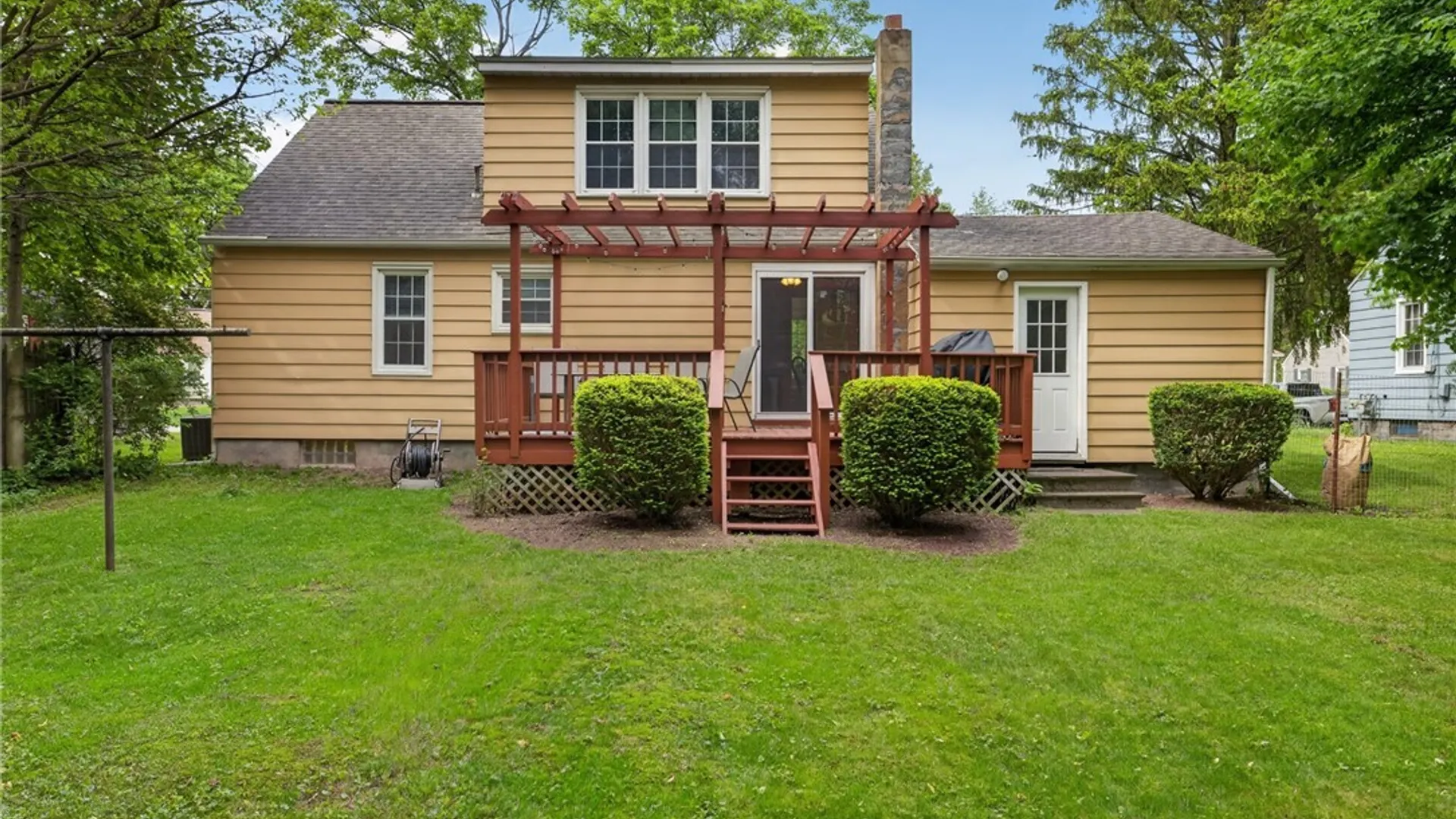 Property at 419 Fergerson Avenue, Clay, NY 13212 30