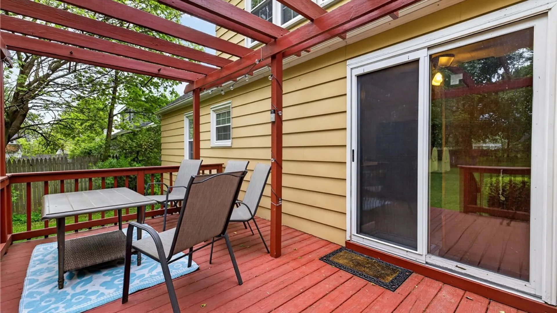 Property at 419 Fergerson Avenue, Clay, NY 13212 31
